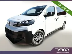 Blanc Nouvelle 2024 Peugeot Expert Van | 38 368 € (Prix juste)