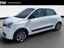 Blanc Utilisé 2022 Renault Twingo Equilibre Citadine | 10 990 € (Prix juste)