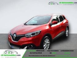 Utilisé 2017 Renault Kadjar XMOD SUV | 18 900 € (Prix juste)