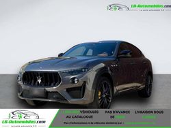 Utilisé 2020 Maserati Levante SUV | 84 400 € (Prix juste)