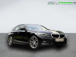 Utilisé 2019 BMW 320 Berline | 32 200 € (Prix juste)