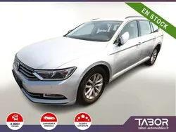 Argent Utilisé 2018 VW Passat Break | 15 488 € (Bon prix)