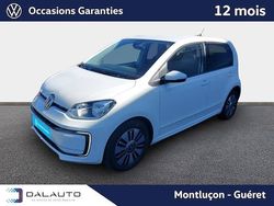 Occasion 2022 VW e-up! Citadine | 13 890 € (Prix juste)