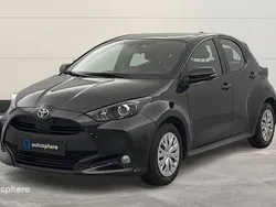 Utilisé 2022 Toyota Yaris Hybrid Business Edition Berline | 16 999 € (Bon prix)