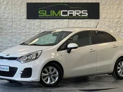 Utilisé 2016 Kia Rio Active Citadine | 9 490 € (Prix juste)