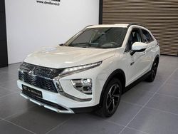 Blanc Nouvelle 2025 Mitsubishi Eclipse Cross SUV | 37 400 €