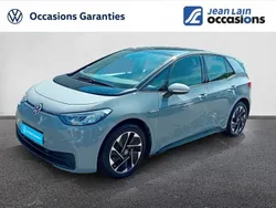 Utilisé 2021 VW ID.3 Pro Citadine | 19 690 € (Bon prix)