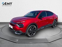 Utilisé 2023 Citroën e-C4 Shine Berline | 21 989 € (Prix juste)