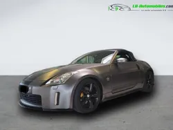 Utilisé 2007 Nissan 350Z Cabriolet | 26 700 €