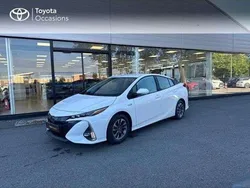 Utilisé 2021 Toyota Prius Premium Citadine | 22 490 € (Prix juste)
