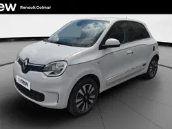 Blanc Utilisé 2021 Renault Twingo Intens Citadine | 10 799 € (Bon prix)