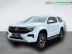 Utilisé 2024 VW Amarok Pick-up | 58 900 € (Prix cher)