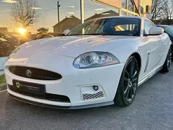 Blanc Utilisé 2009 Jaguar XKR Coupé | 29 900 €