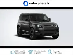 Nouvelle 2024 Land Rover Defender HSE Dynamic SUV | 111 412 €