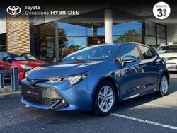 Utilisé 2021 Toyota Corolla Business Edition Berline | 22 990 € (Bon prix)