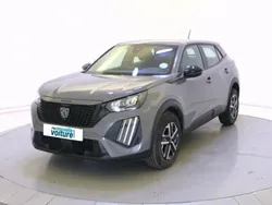 Gris Utilisé 2024 Peugeot 2008 Active SUV | 17 990 € (Bon prix)