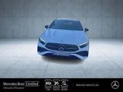 Blanc Utilisé 2025 Mercedes A200 Edition Berline | 42 990 € (Prix cher)