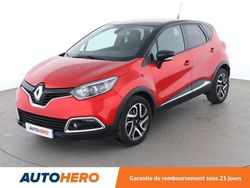 Rouge Utilisé 2016 Renault Captur Intens SUV | 10 890 € (Bon prix)