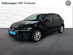 Noir Utilisé 2024 VW Polo Style | 21 788 € (Prix juste)