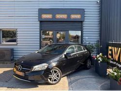Utilisé 2016 Mercedes A160 Berline | 12 490 € (Super prix)