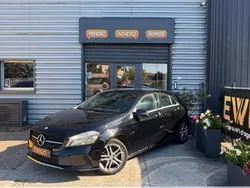 Utilisé 2016 Mercedes A160 Berline | 12 490 € (Super prix)