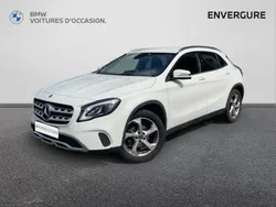 Utilisé 2017 Mercedes GLA180 SUV | 19 900 € (Prix juste)