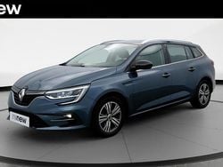 Gris Occasion 2024 Renault Mégane IV Evolution Break | 22 990 € (Prix assez cher)