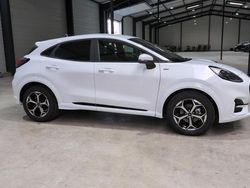 Nouvelle 2025 Ford Puma ST-Line Coupé | 24 000 € (Prix assez cher)