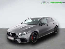 Utilisé 2022 Mercedes A45 AMG AMG Berline | 52 500 € (Bon prix)