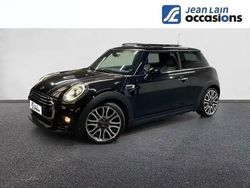 Noir Utilisé 2019 Mini Cooper Hatch Citadine | 19 990 € (Prix juste)