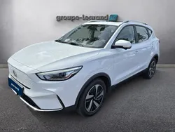Blanc Utilisé 2022 MG ZS Luxury Berline | 20 980 € (Bon prix)