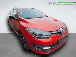 Utilisé 2015 Renault Mégane III Berline | 11 200 € (Prix cher)