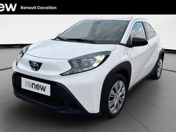 Blanc Occasion 2022 Toyota Aygo X Limited SUV | 16 990 € (Prix juste)