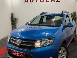 Occasion 2013 Dacia Sandero Prestige Citadine | 8 990 € (Prix cher)