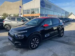 Noir Utilisé 2023 Citroën C3 Shine Citadine | 15 980 € (Prix juste)