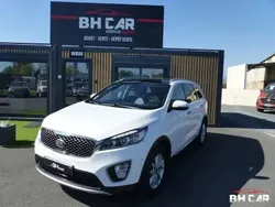 Utilisé 2017 Kia Sorento 2 SUV | 16 990 € (Prix assez cher)