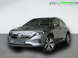 Utilisé 2023 Mercedes EQA300 SUV | 35 400 € (Bon prix)