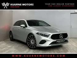 Argent Utilisé 2023 Mercedes A180 Berline | 26 900 € (Super prix)