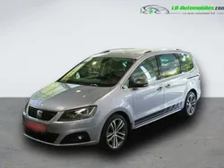 Utilisé 2020 Seat Alhambra Monospace | 43 500 € (Prix assez cher)
