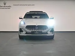 Blanc Utilisé 2024 Maserati Grecale Folgore SUV | 99 900 €