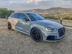 Gris Utilisé 2019 Audi RS3 Sportback Sport Citadine | 40 990 € (Super prix)