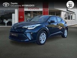 Occasion 2023 Toyota C-HR+ SUV | 24 990 € (Prix juste)