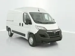 Utilisé 2023 Opel Movano Essentia Van | 30 540 €