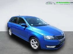 Utilisé 2017 Skoda Rapid Break | 13 700 €