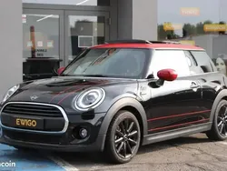 Noir Utilisé 2019 Mini ONE Citadine | 18 790 € (Bon prix)