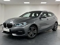 Utilisé 2024 BMW 116 Citadine | 28 290 € (Prix juste)