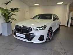 Blanc Occasion 2025 BMW i5 M Sport Berline | 58 880 € (Super prix)