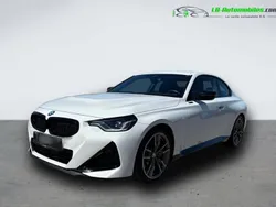 Utilisé 2023 BMW M240 M Sport Coupé | 53 000 €