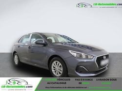Utilisé 2019 Hyundai i30 Berline | 18 800 € (Prix juste)