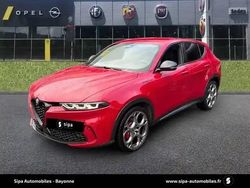 Rouge alfa Occasion 2022 Alfa Romeo Tonale SUV | 28 990 € (Prix assez cher)